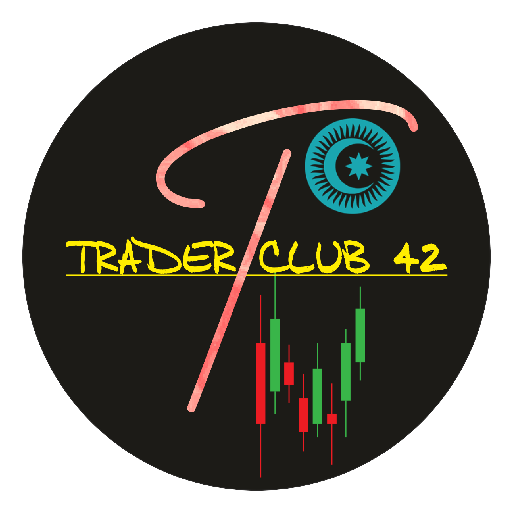 TRADER CLUB 42